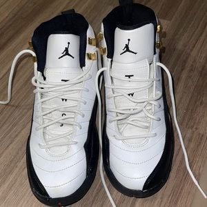 Jordan 12 Shoes
